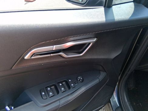 Certified 2024 Kia Sportage LX FWD image 11