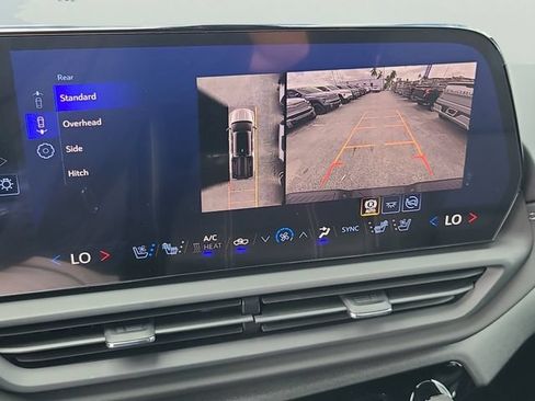 New 2026 Chevrolet Silverado EV LT w/ Plus Package AWD/4WD image 28