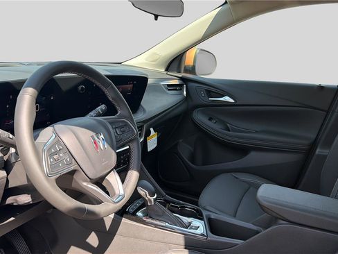 New 2026 Buick Encore GX Preferred w/ Advanced Technology Package AWD/4WD image 17