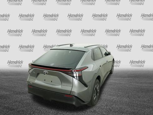 Used 2026 Toyota bZ FWD image 9