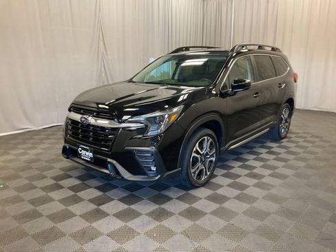 New 2026 Subaru Ascent Limited AWD/4WD image 5