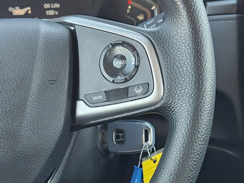 Used 2020 Honda CR-V LX image 28