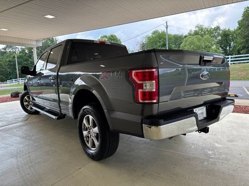 Used 2019 Ford F150 XLT w/ XTR Package AWD/4WD image 8