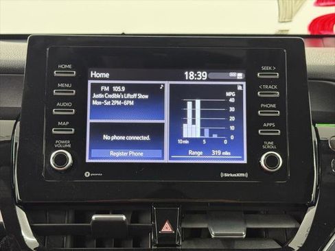 Certified 2023 Toyota Camry SE image 26