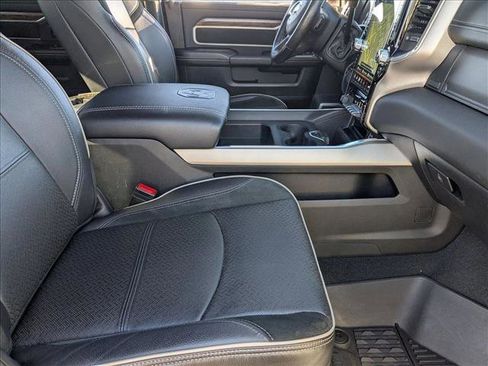 Used 2020 RAM 3500 Laramie image 21