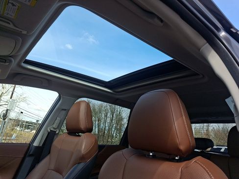 Certified 2023 Subaru Forester Touring w/ Popular Package #2 image 11