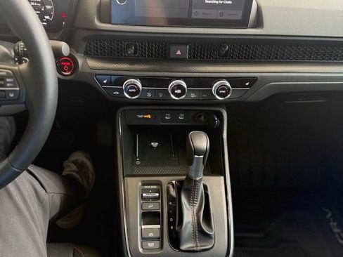 Used 2026 Honda CR-V Sport-L image 21