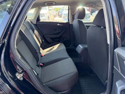 Used 2019 Volkswagen Jetta S FWD image 27