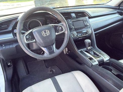 Used 2017 Honda Civic LX image 13