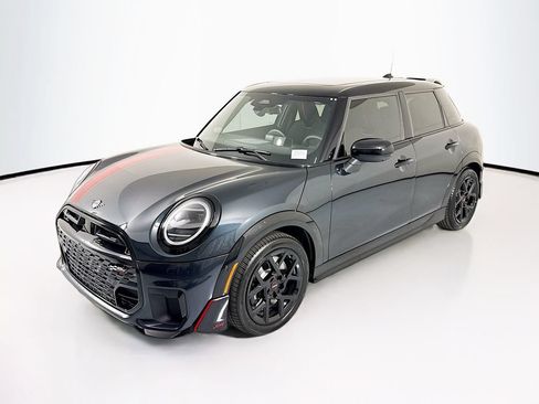 New 2026 MINI Cooper S FWD image 1