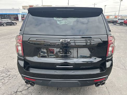 Used 2023 Chevrolet Tahoe RST w/ RST Performance Edition image 6