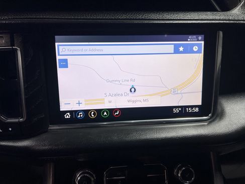 Used 2021 GMC Yukon Denali w/ Denali Premium Package image 31