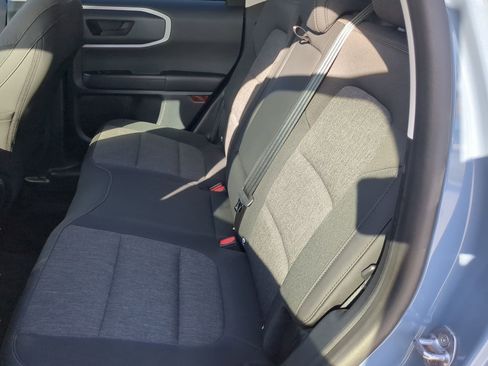 Certified 2024 Ford Bronco Sport Big Bend image 46