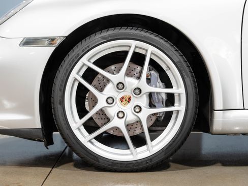 Used 2009 Porsche 911 Carrera RWD image 27