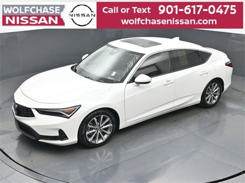 Used 2024 Acura Integra image 29