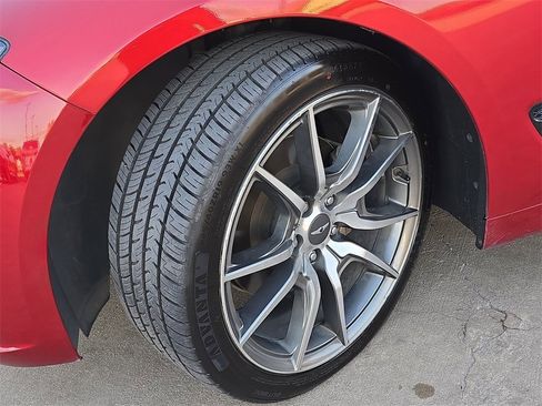 Used 2023 Genesis G70 2.0T image 28