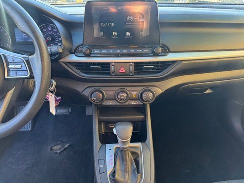 Used 2021 Kia Forte LXS image 20