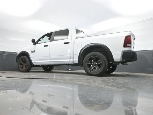 Used 2024 RAM 1500 Warlock AWD/4WD image 47