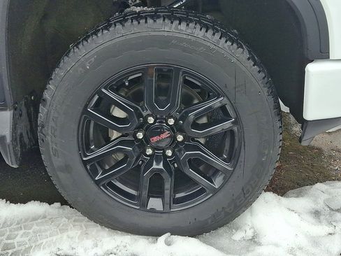 Used 2021 GMC Sierra 1500 Elevation image 5