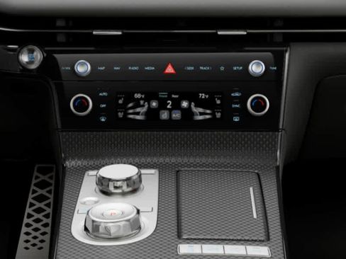 New 2026 Genesis G80 3.5T Sport Prestige image 22