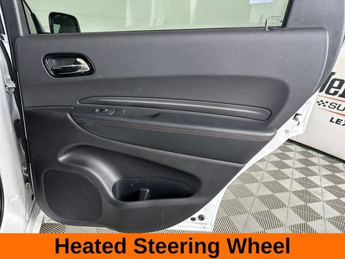 Used 2025 Dodge Durango GT AWD/4WD image 20