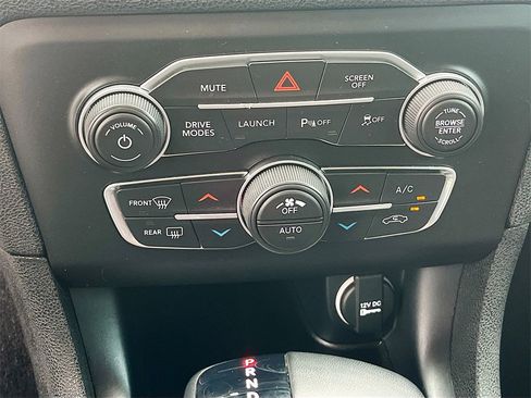 Used 2023 Dodge Charger Scat Pack w/ Navigation & Travel Group image 16