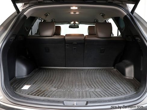 Used 2017 Hyundai Santa Fe Sport image 29