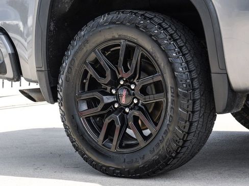 Used 2020 GMC Sierra 1500 Elevation w/ Elevation Value Package RWD image 58