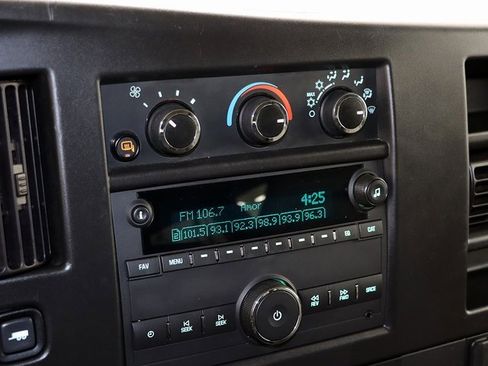 Used 2023 Chevrolet Express 3500 LS image 14