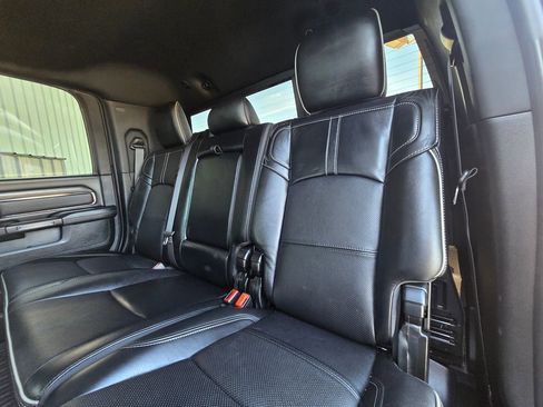 Used 2024 RAM 2500 Limited image 19