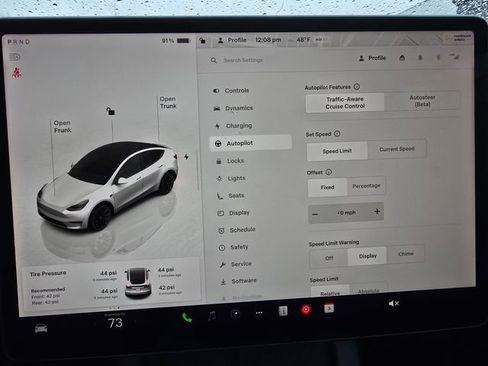 Used 2023 Tesla Model Y Long Range image 41