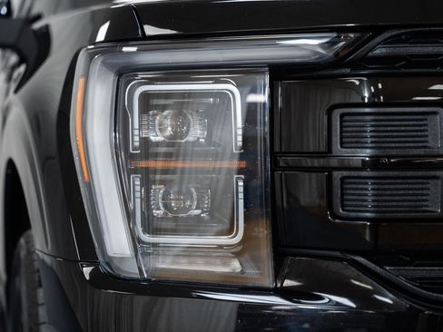 Used 2023 Ford F150 Lariat w/ Equipment Group 502A High image 15