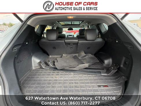 Used 2018 Hyundai Santa Fe Sport w/ 2.0T Ultimate Tech Package 05 image 48