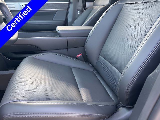 Used 2026 Hyundai Santa Fe Limited AWD/4WD image 19