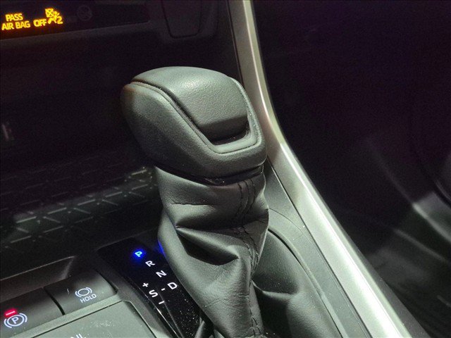 Certified 2025 Toyota RAV4 XLE AWD/4WD image 24