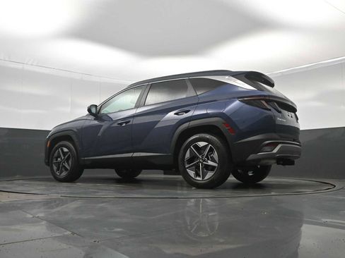 Used 2026 Hyundai Tucson SEL image 34