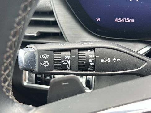 Used 2024 Buick Envision Preferred AWD/4WD image 21