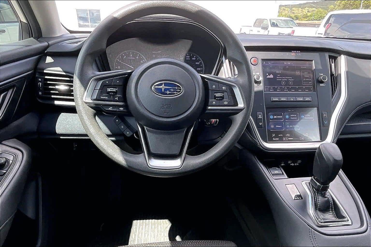 Used 2022 Subaru Outback AWD/4WD image 14