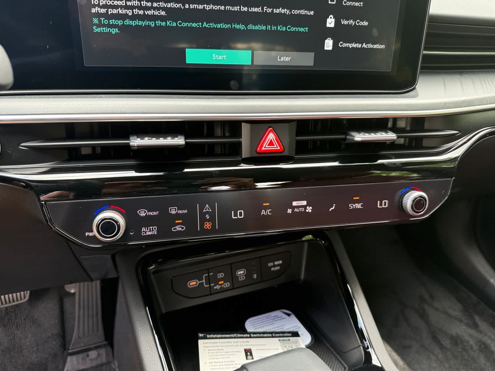 New 2026 Kia K5 GT-Line AWD/4WD image 17