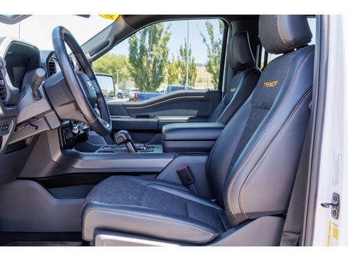 Used 2024 Ford F150 Tremor w/ Bed Utility Package AWD/4WD image 15