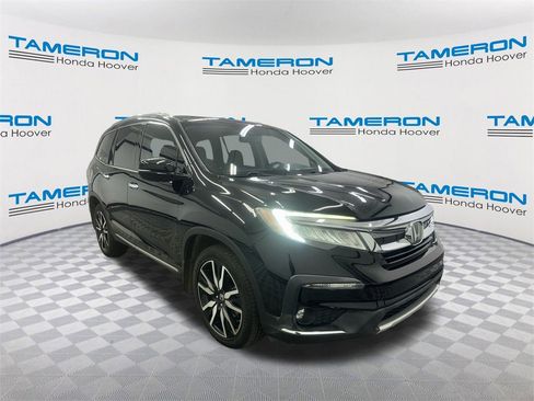 Used 2019 Honda Pilot Touring image 7