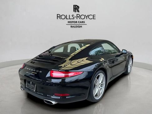 Used 2012 Porsche 911 Carrera image 5