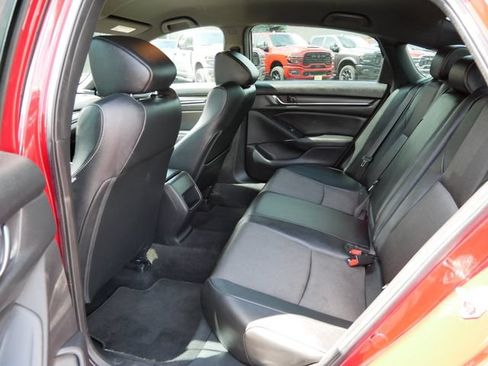 Used 2020 Honda Accord Sport image 15