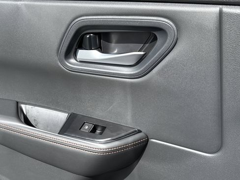 New 2026 Nissan Rogue SV image 13