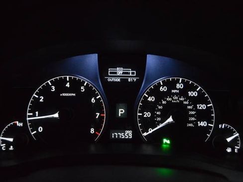 Used 2011 Lexus RX 350 AWD w/ Premium Pkg image 18
