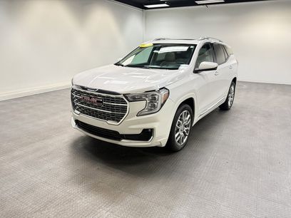 Used 2023 GMC Terrain Denali