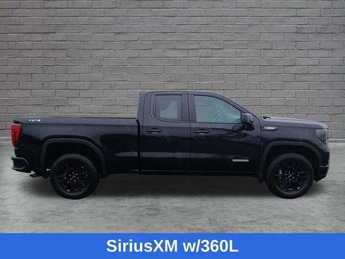 Used 2024 GMC Sierra 1500 Elevation AWD/4WD image 7