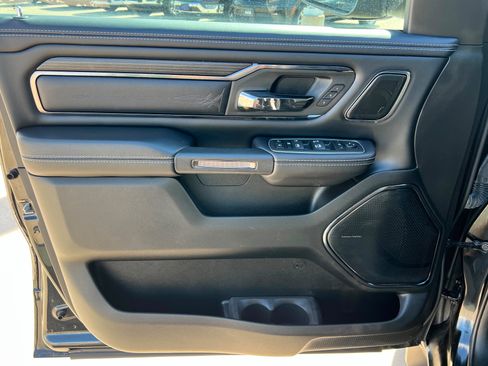 Used 2024 RAM 1500 Limited AWD/4WD image 14