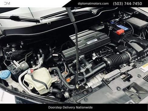 Used 2020 Honda CR-V EX image 48