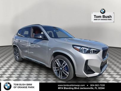 Certified 2024 BMW X1 M35i